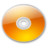 光盘水桔 Optical Disk Aqua tangerine